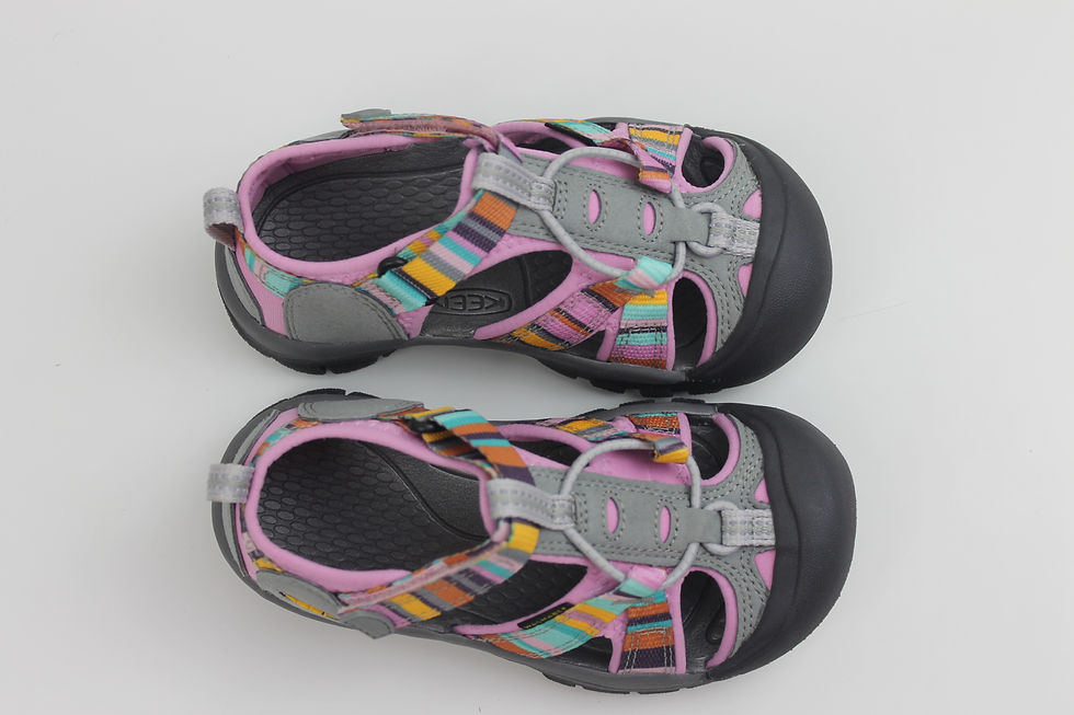 Miniaturbild: Keen "Venice H2"