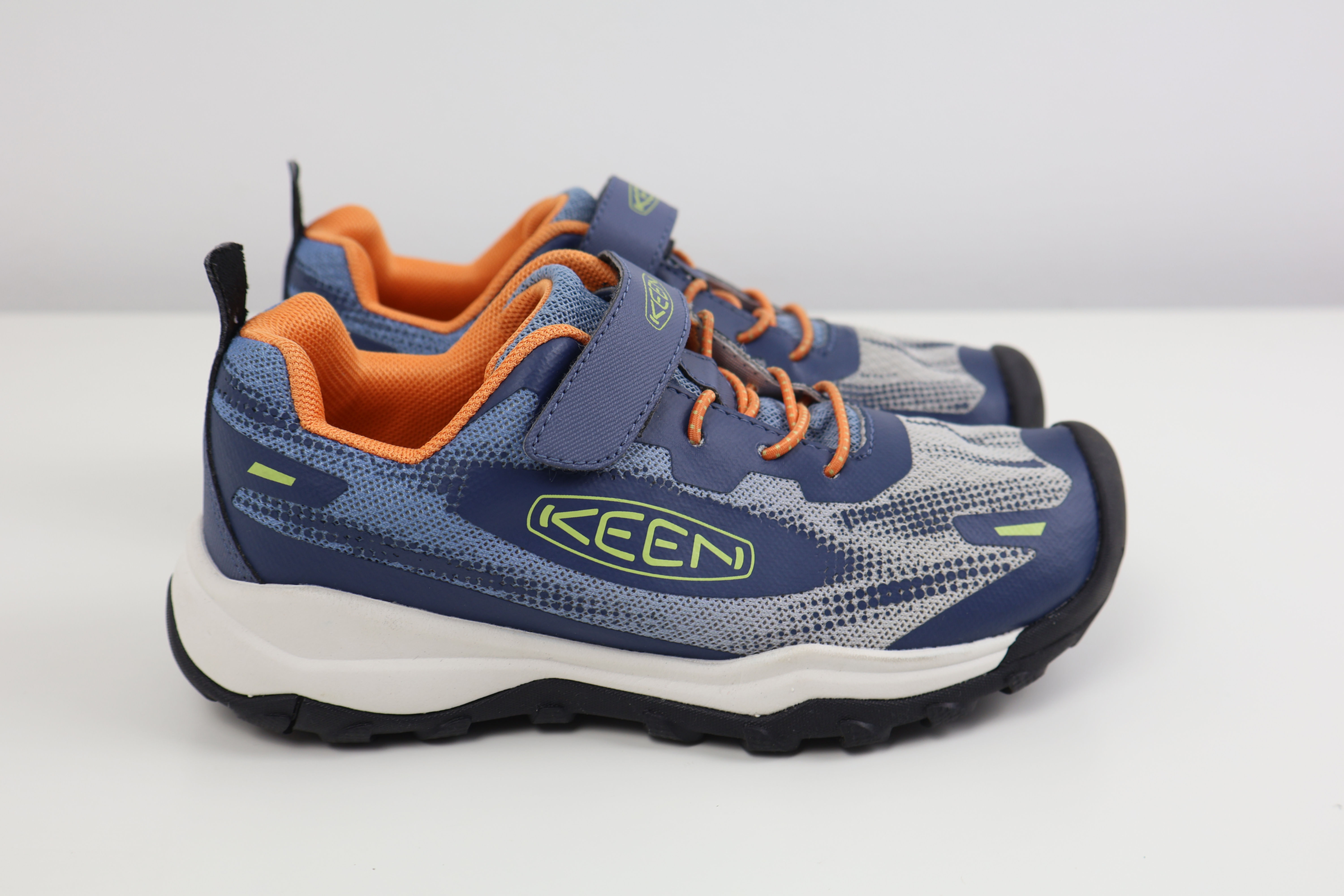 Keen "Wanduro Speed"