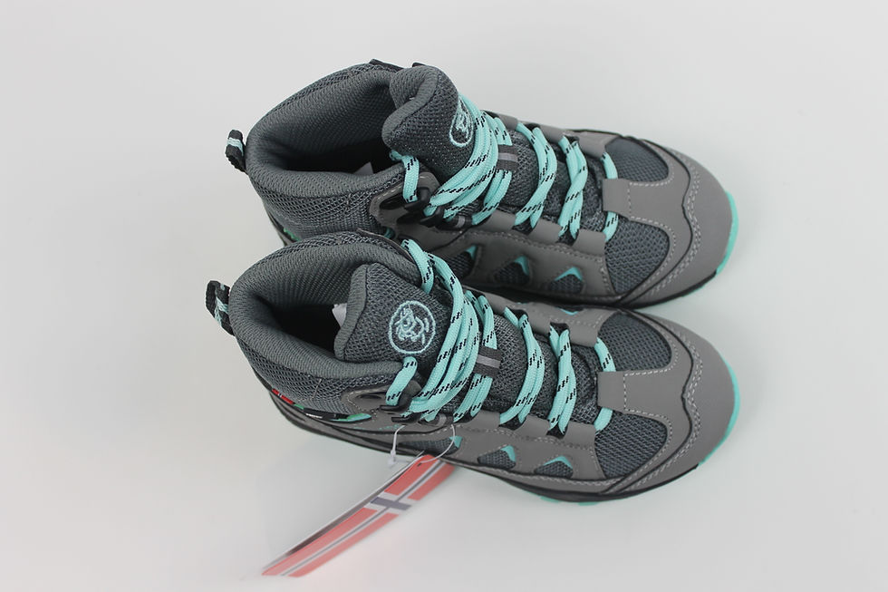 Miniaturbild: Trollkids "Femund"