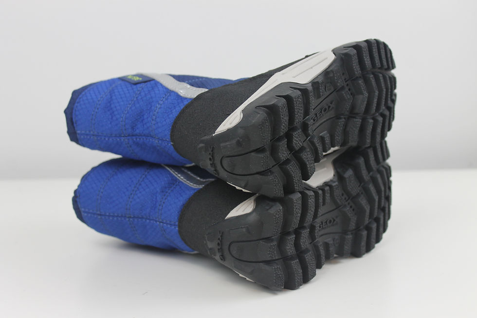 Miniaturbild: Geox "J Himalaya"