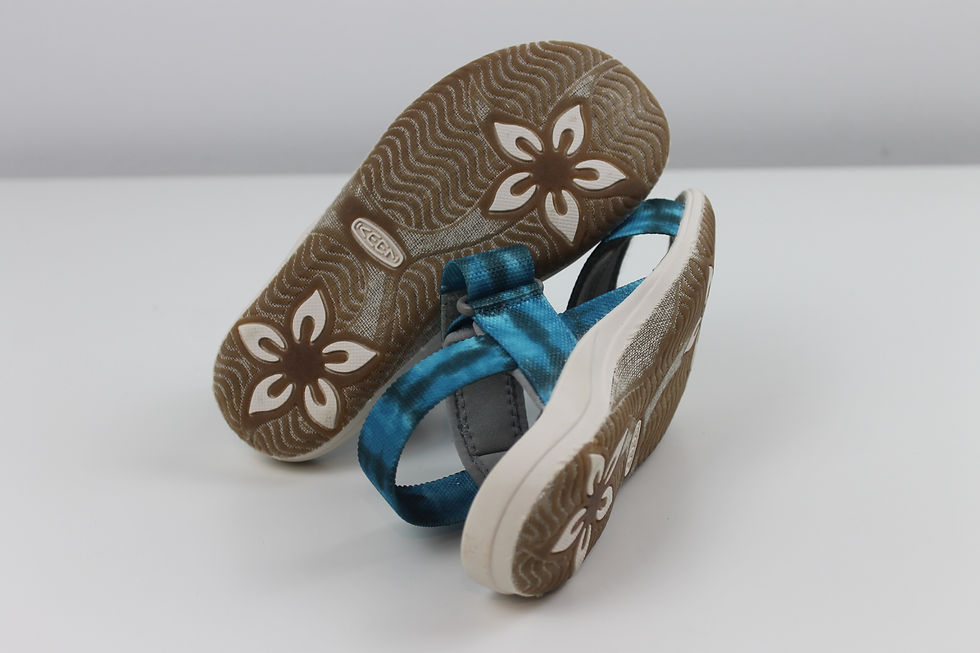 Miniaturbild: Keen "Elle Backstrap"