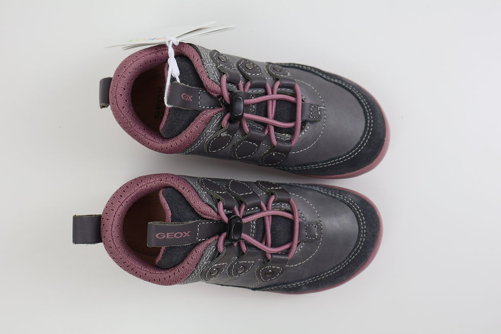 Miniaturbild: Geox Barefeel