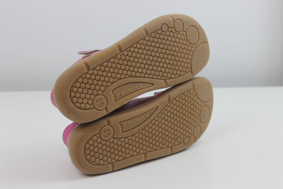 Miniaturbild: Primigi [SlimFit]