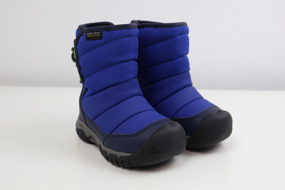 Miniaturbild: Keen "Puffrider WP"