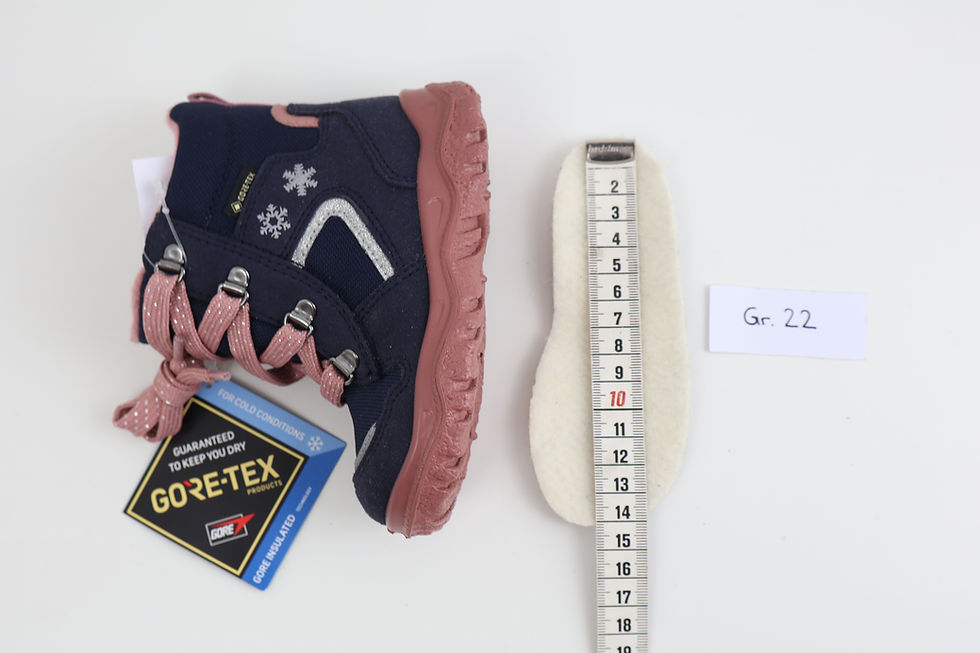 Miniaturbild: Superfit "Husky" [Weite MIV]