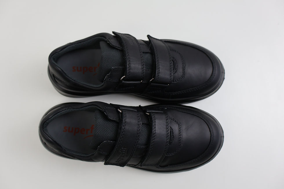 Miniaturbild: Superfit "Cosmo" [Weite WV]