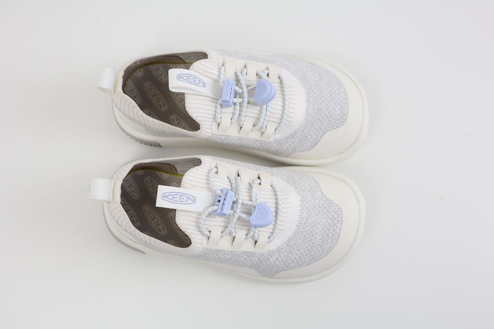 Miniaturbild: Keen "KNX Knit Lace"