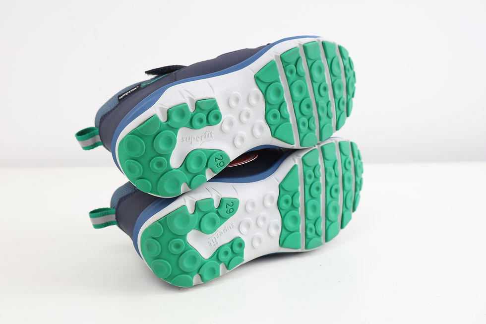 Miniaturbild: Superfit "Sport5" [Weite W]