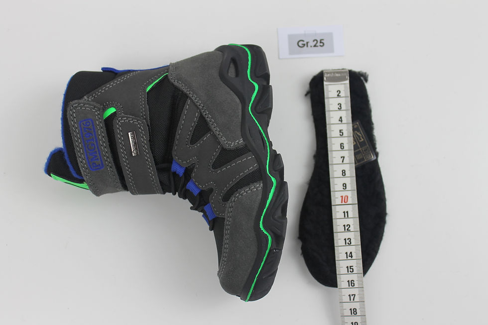 Miniaturbild: Primigi "Path GTX Mountaineering"