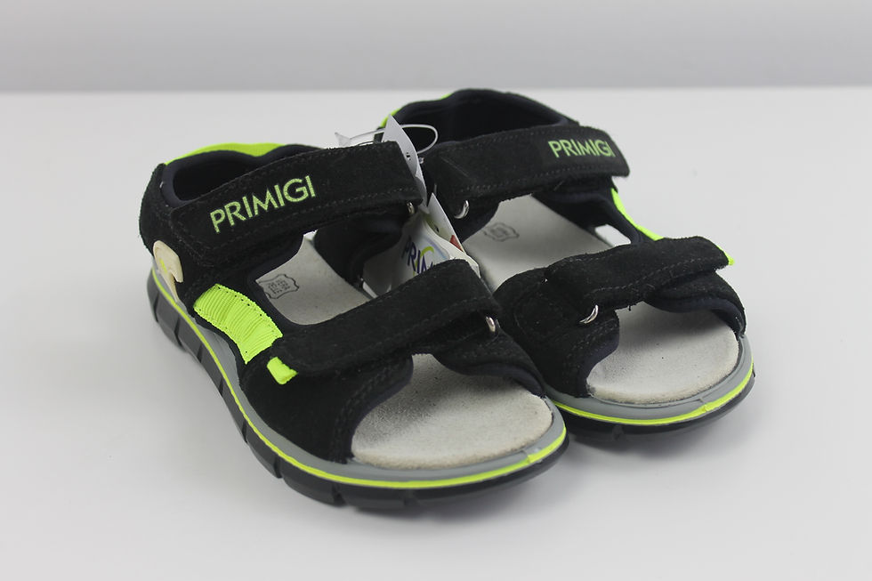 Miniaturbild: Primigi