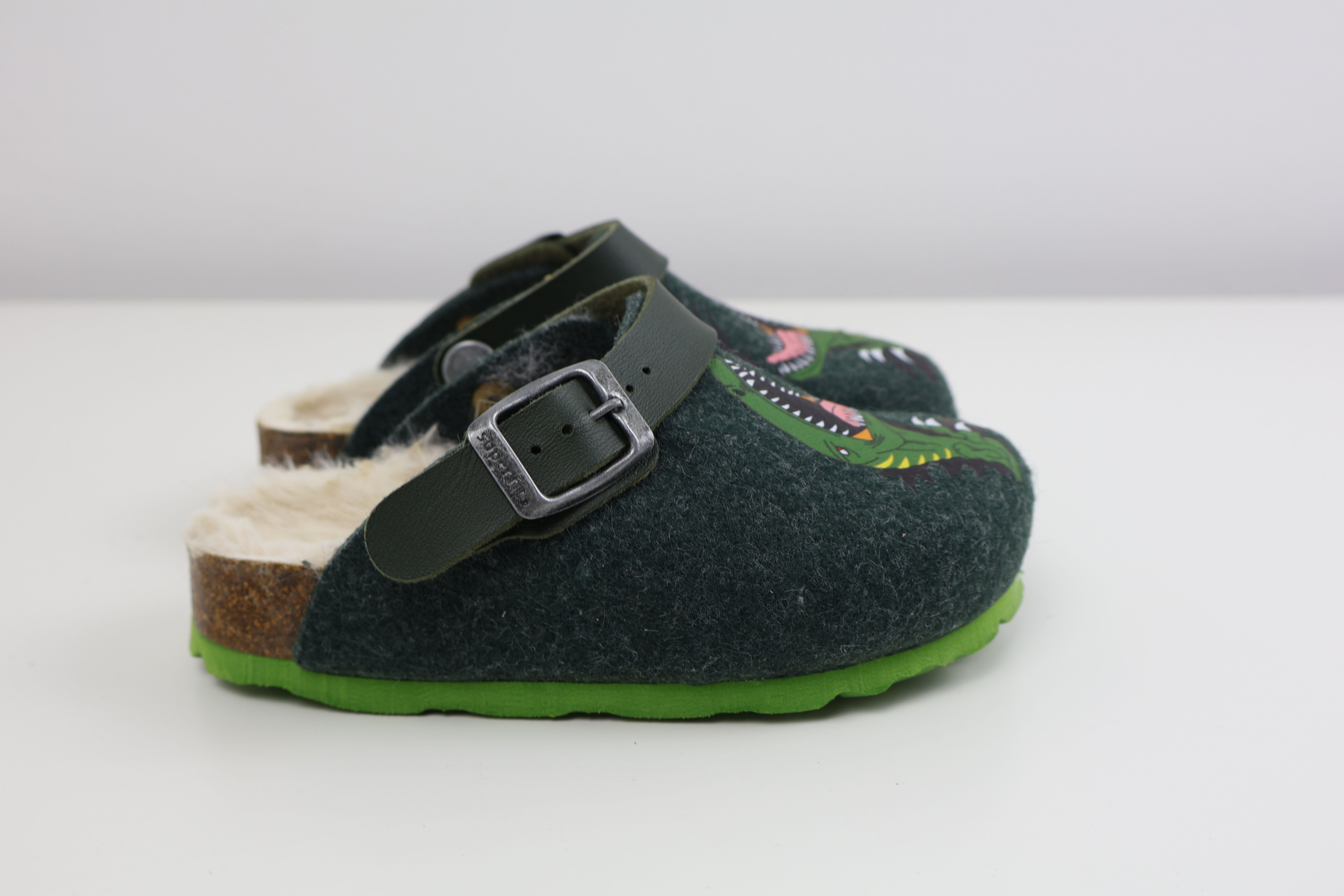 Superfit [Weite MIV]