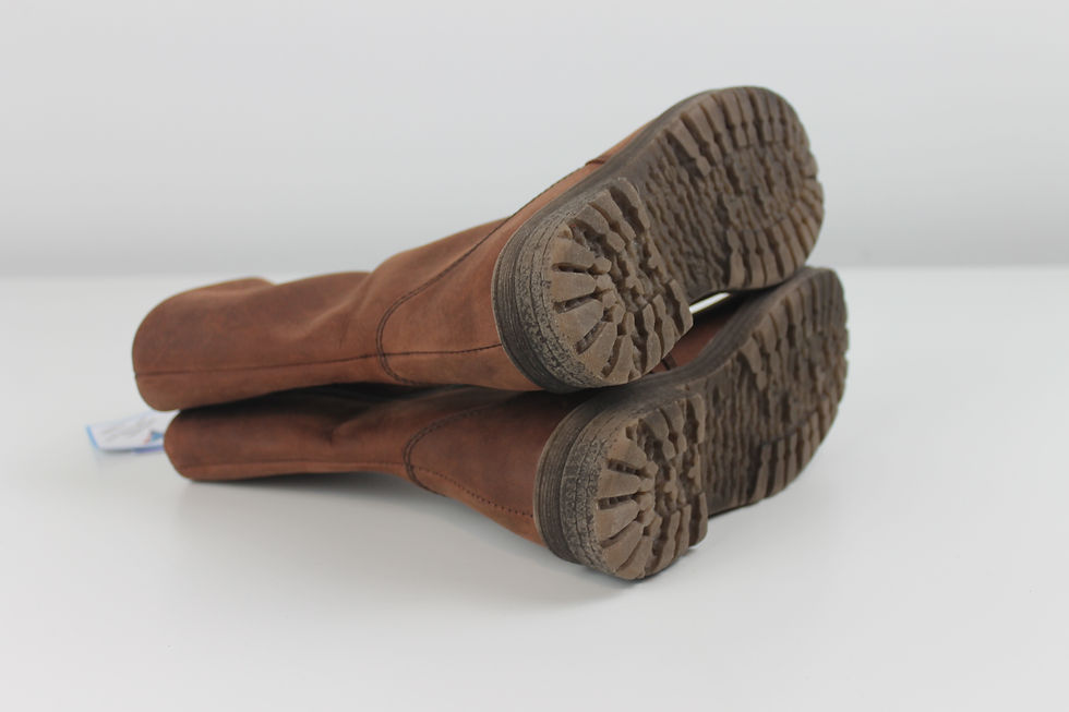 Miniaturbild: Däumling Stiefel [Weite S]