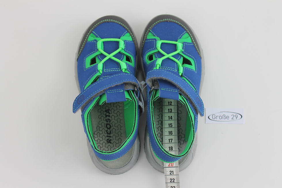 Miniaturbild: Ricosta "Arizona"