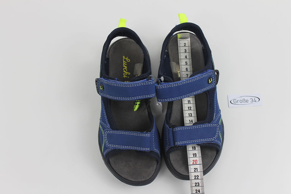 Miniaturbild: Lurchi "Onny" [Weite M]