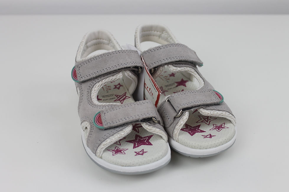 Miniaturbild: Superfit Sandalen [Weite M IV]