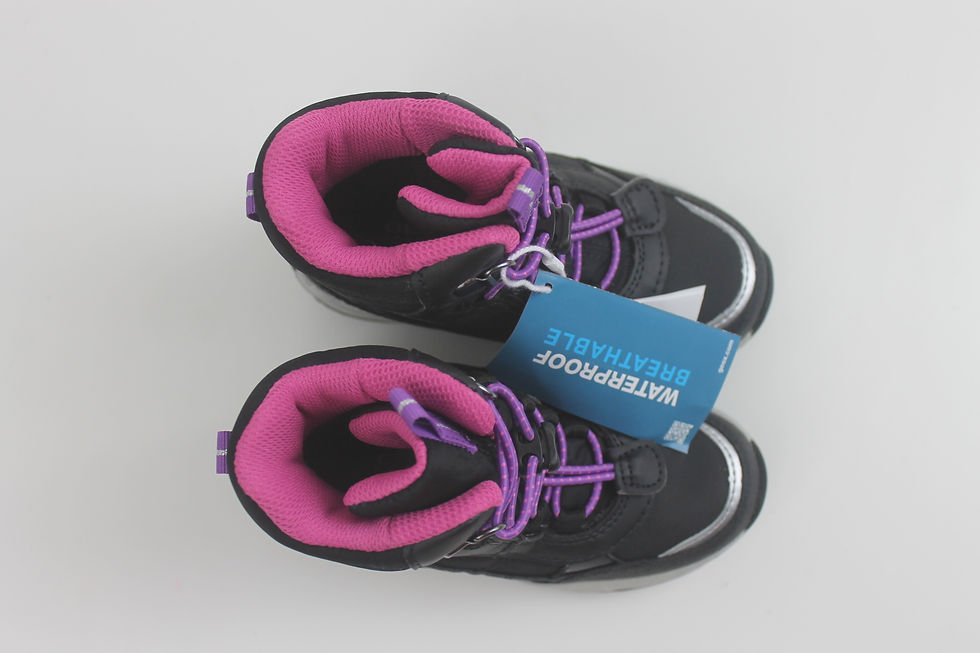 Miniaturbild: Geox "J Sentiero"