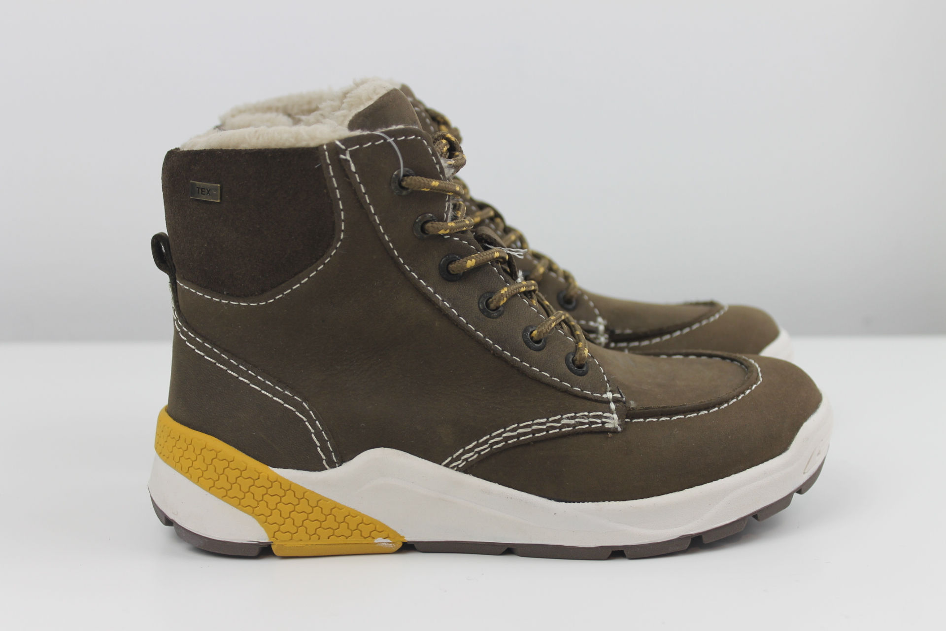 Lurchi "Ruben Tex" [Weite W]