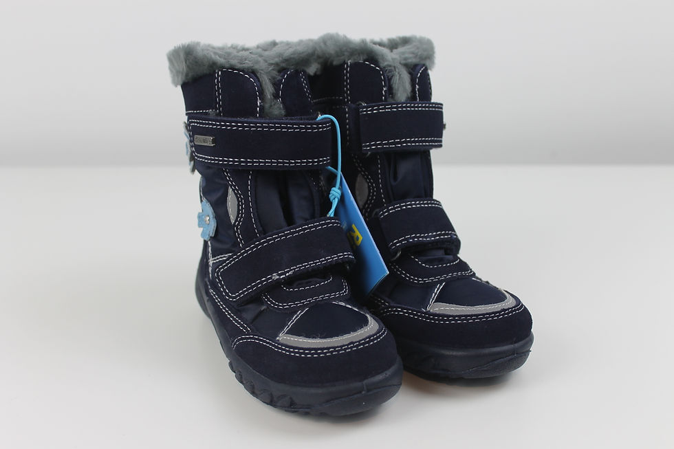 Miniaturbild: Richter Stiefel