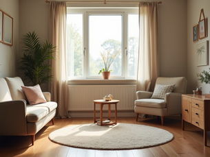 Building Healthy Relationships Through Counseling