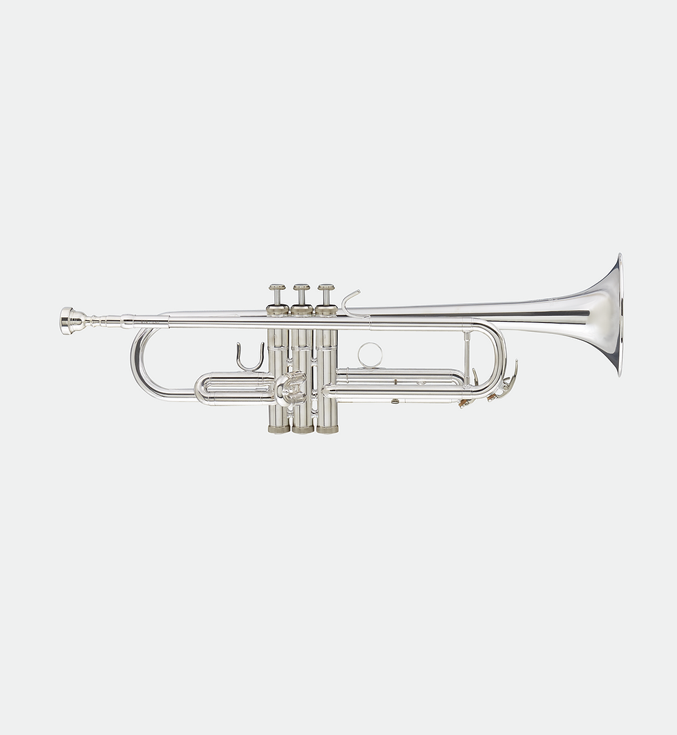 Trumpets