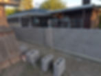 Clarkson masonry project completed by The Stone Wizards of New Mexico