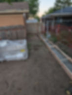 Clarkson masonry project completed by The Stone Wizards of New Mexico