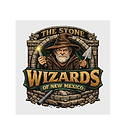 Custom stone and masonry craftsmanship by The Stone Wizards of New Mexico