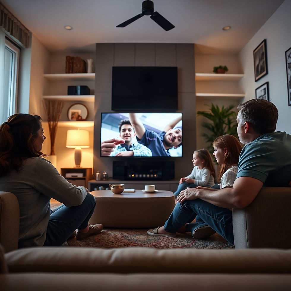 The Hypocrisy of Christian Consumerism in an Age of Cultural Discipleship