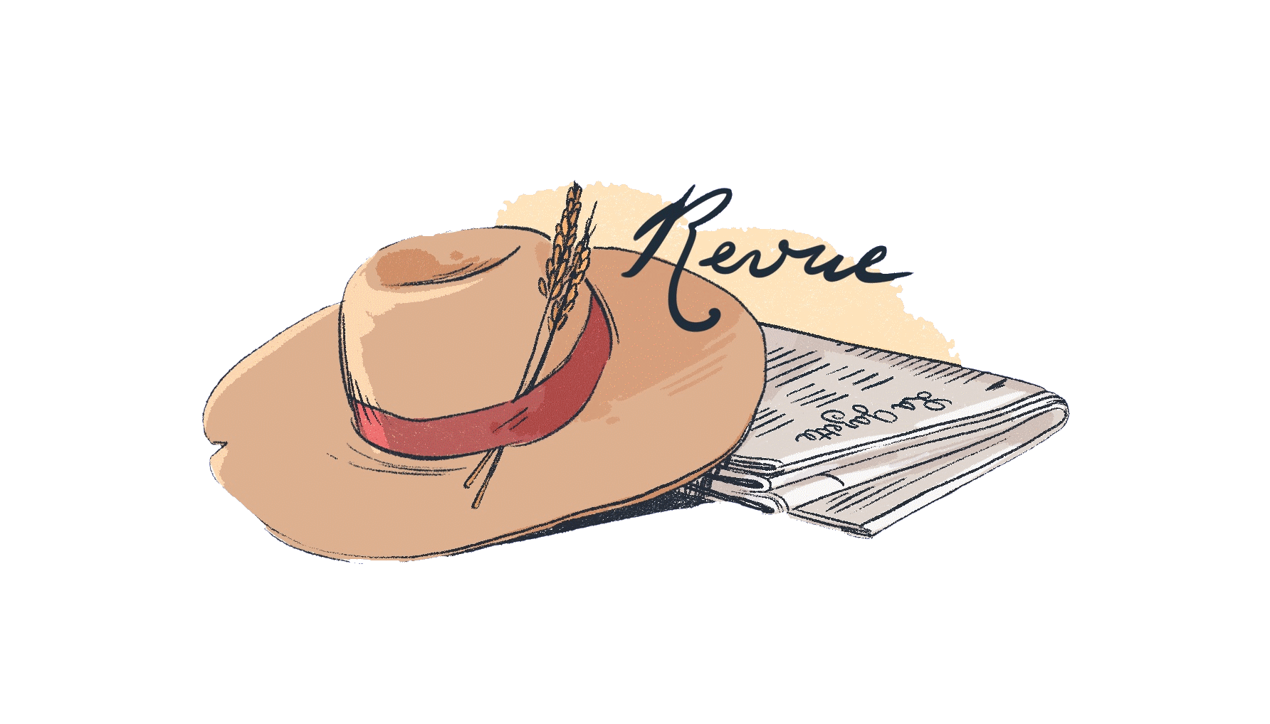 Revue de l'association