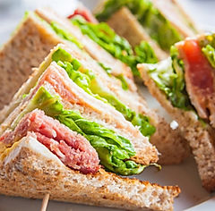 Easy Lunch