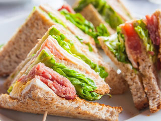 Free School Meals - Where to get them this week