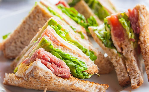 Corporate Catering