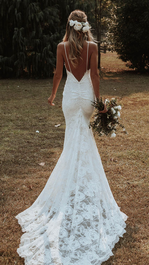 Clo - Grace Loves Lace