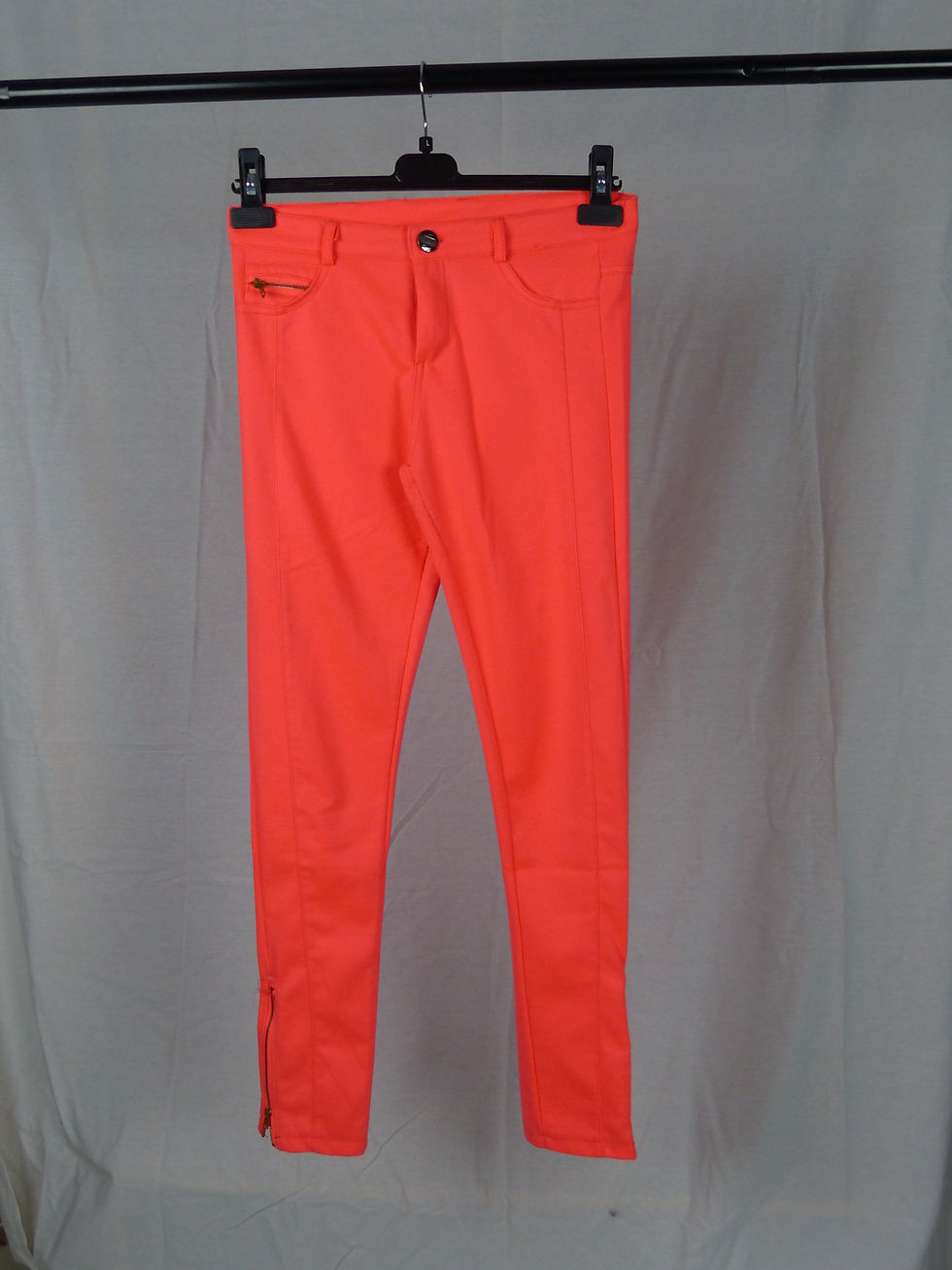 Legging rose fluo M&C