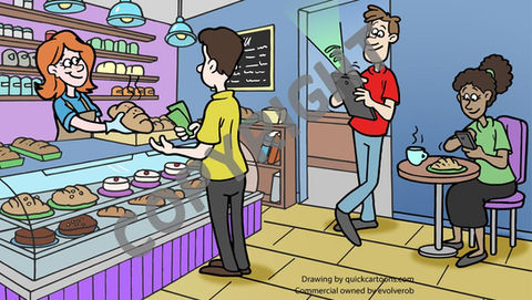 Store