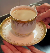 Masala Chai