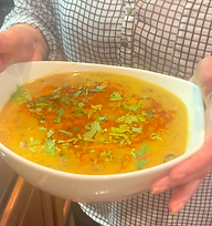 Dal Tadka