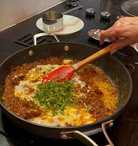 Piaz Masala