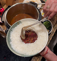 Rajma in the Instant Pot