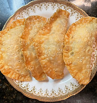 Gujiya