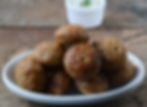 ★ Sweet Paniyaram