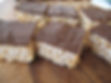 Puffed Millet Bar