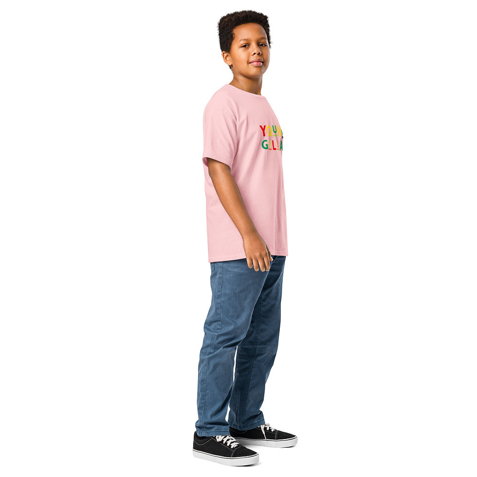 Thumbnail: Youth Young Gullah Tee