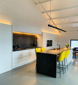 Maatwerk loft 2