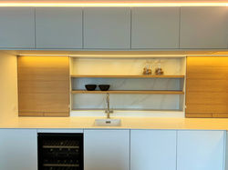 Maatwerk keuken RuJo1