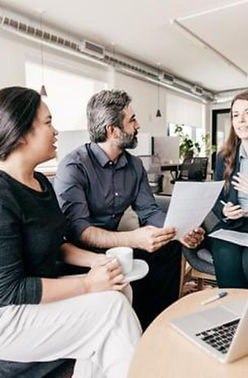 Career Workshops and Information Sessions