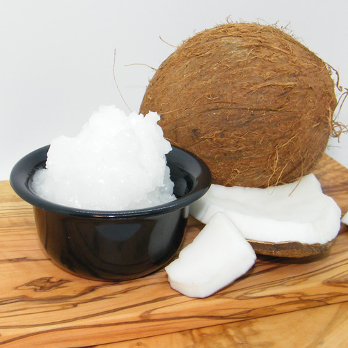 Kokosöl Aliacura
