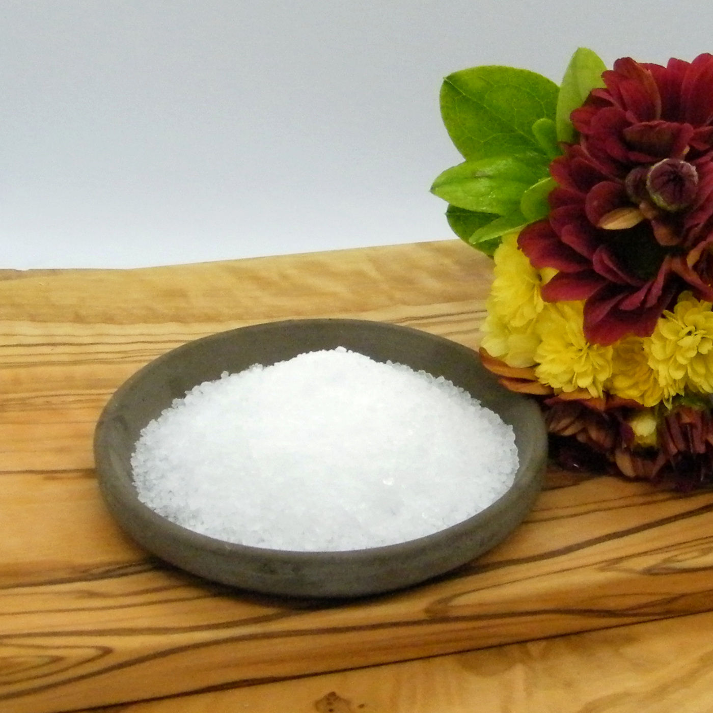 Magnesium Sulfate Heptahydrate