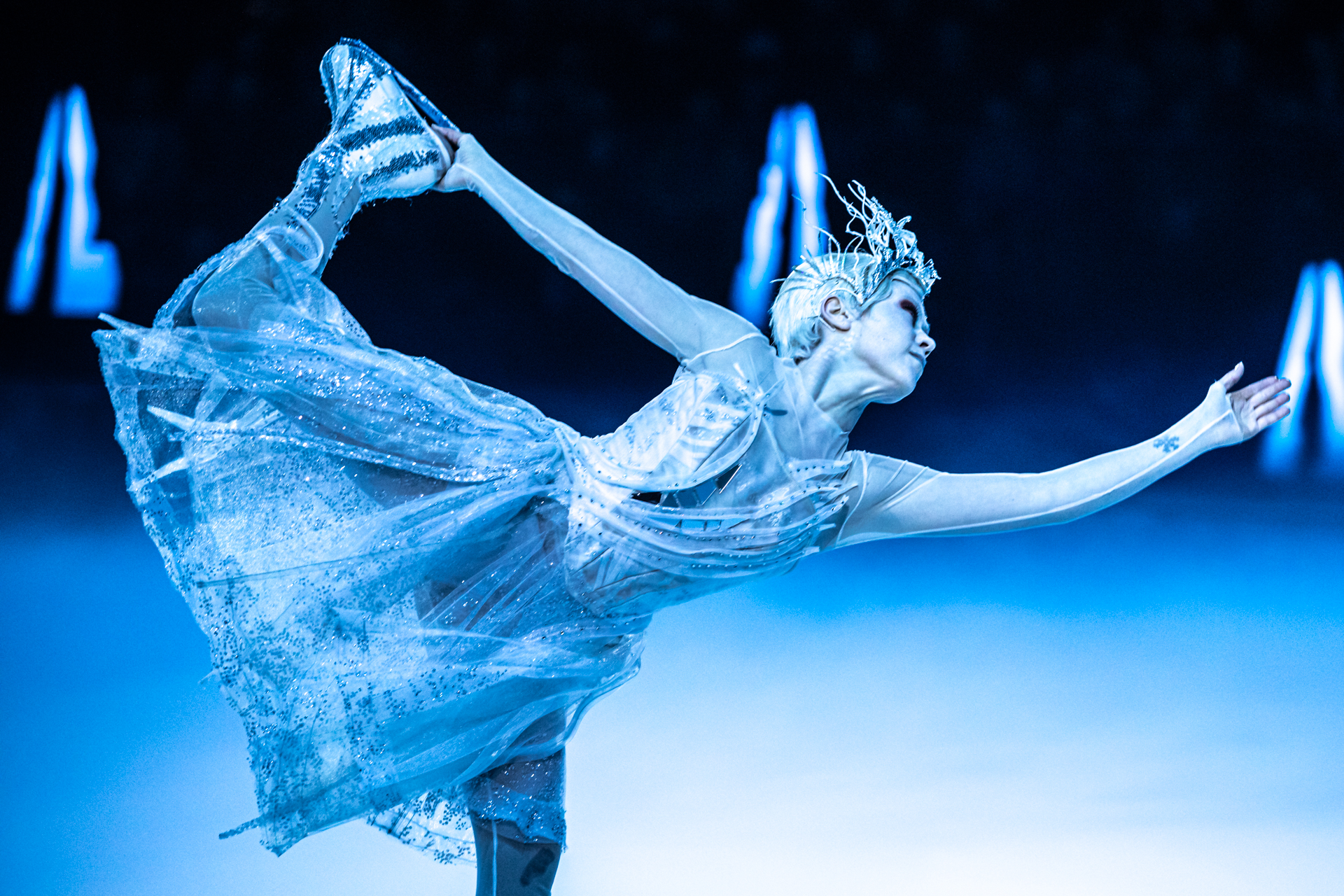 Snowqueen Nokia Arena 0101-6320.jpg
