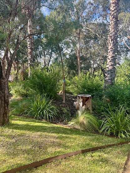 Woodlands